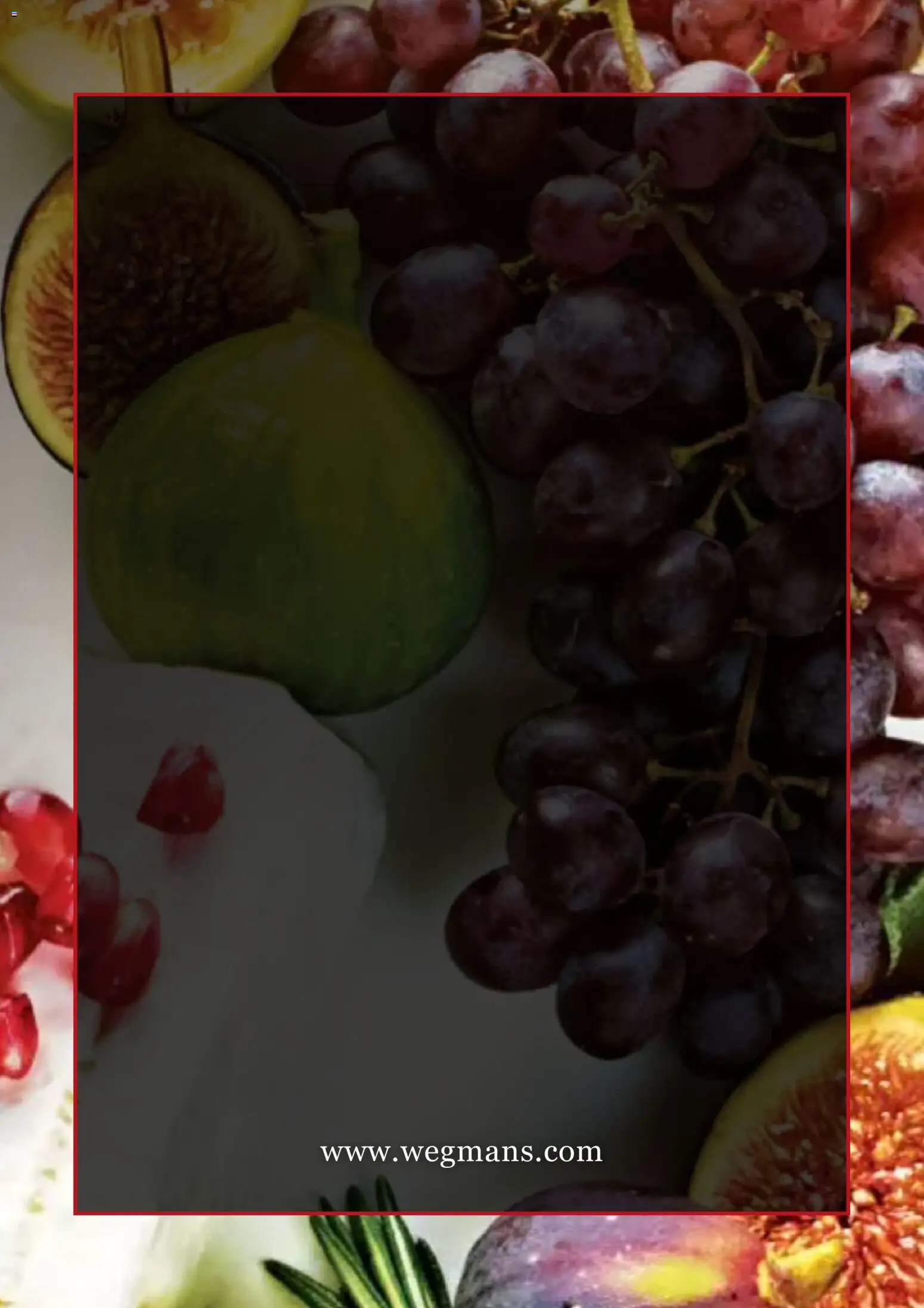 Wegmans Monthly Ad - valid from 01.12.2025 | Page: 7