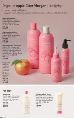 Avon flyer valid from 11.09.2025 | Page: 108