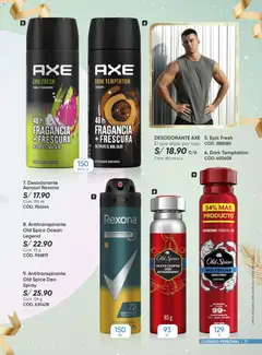 Vista previa de folleto Azzorti - Black Friday de la Azzorti válido desde 03.11.2025 | Página: 37