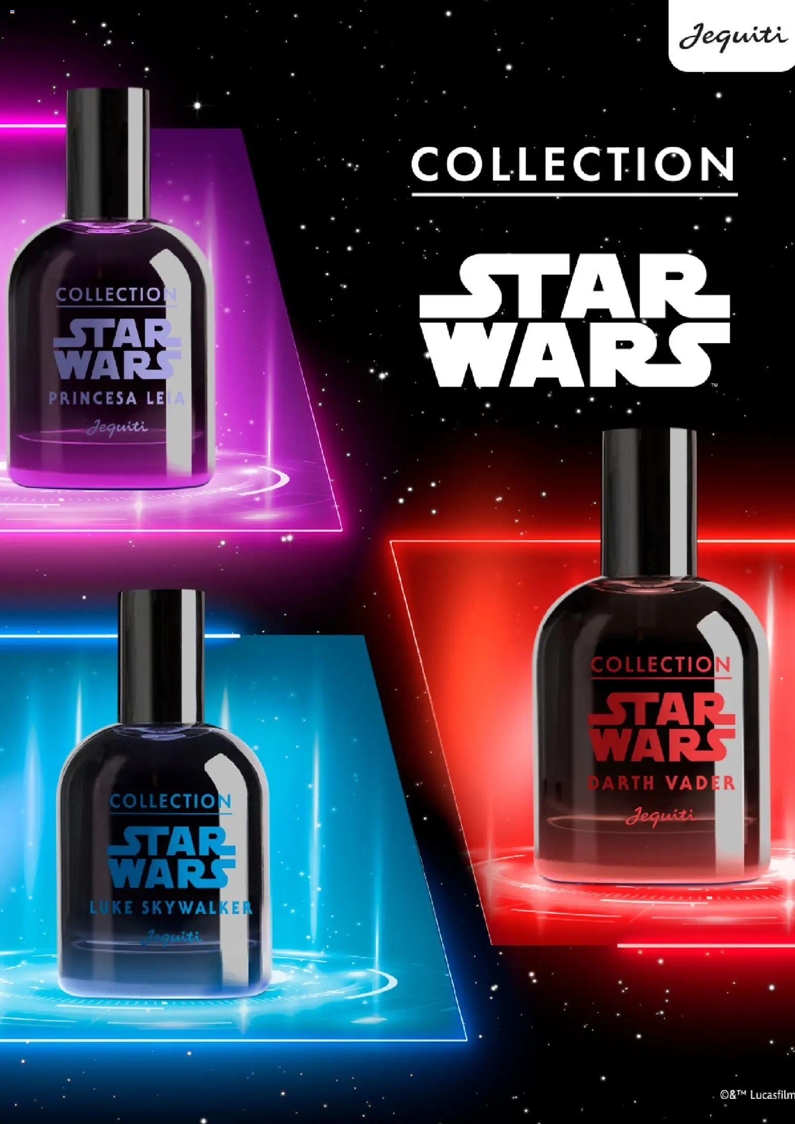 Jequiti Folheto - válido de 01.11.2025 | Página: 6