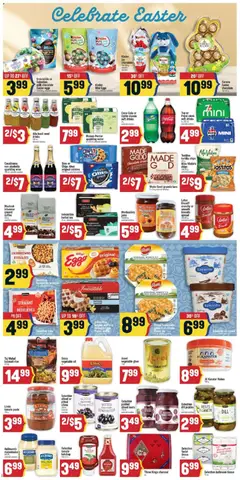 Preview of Adonis weekly flyer from shop Adonis valid from 26.03.2026 | Page: 6
