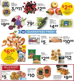 Preview of Fred Meyer weekly ads valid from 04.03.2026 | Page: 10