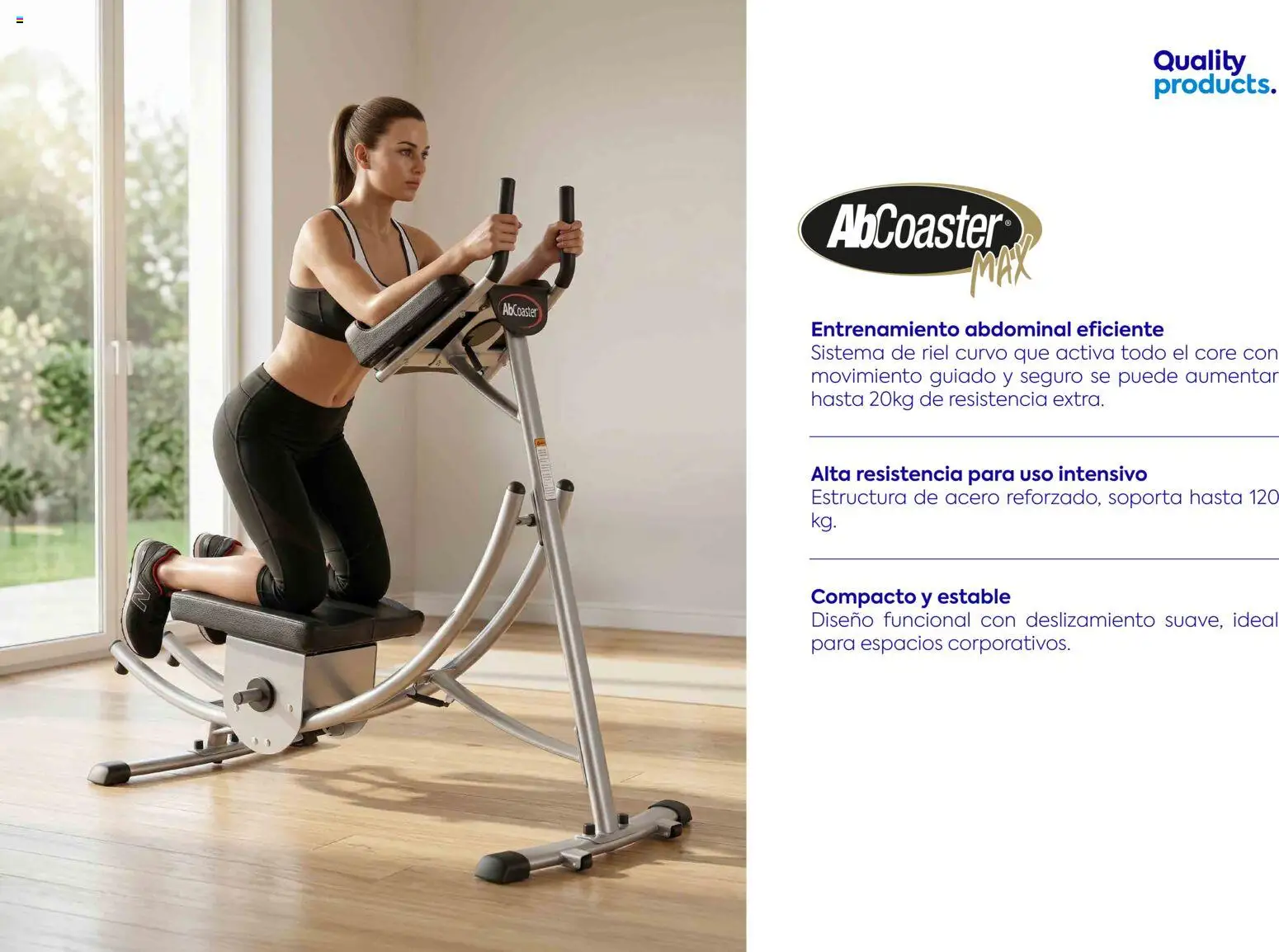 Catálogo Quality Products válido desde 01.04.2026 | Página: 56