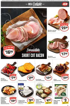 IGA catalogue - valid from 23.07.2025 | Page: 6