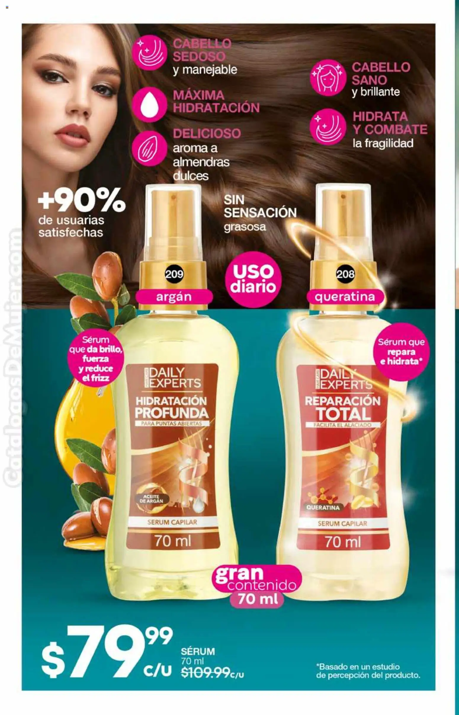Nuevas ofertas de Fuller válidas en toda la República Mexicana desde el 26.11.2025. ¡Encuentra las mejores ofertas en Fuller campaña 17 2025! | Página: 114 | Productos: Almendras, Serum, Aceite, Dulces