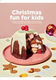 Preview of Coles December 2025 - valid from 04.12.2025 | Page: 144 | Products: Pudding