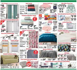 Preview of Ocean State Job Lot weekly ads valid from 12.03.2026 | Page: 12