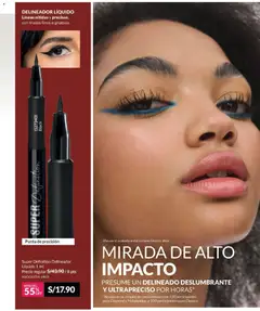 Vista previa de folleto Avon - Ciclo 19 de la Avon válido desde 01.12.2025 | Página: 47