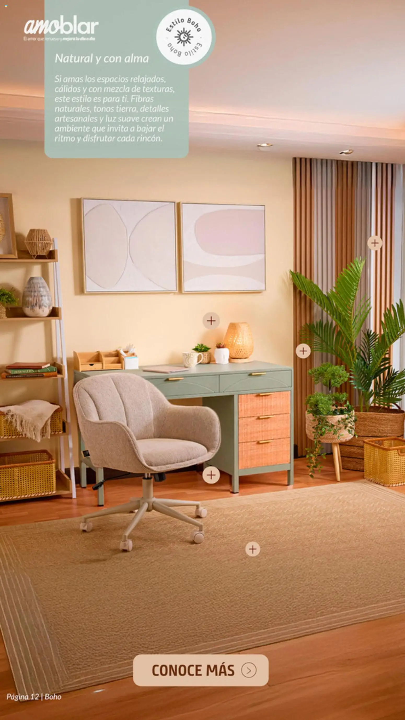 Homecenter revista - valida desde el 22.01.2026 | Página: 12