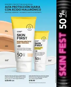 Vista previa de folleto CyZone - Campaña 5 de la CyZone válido desde 21.02.2026 | Página: 65