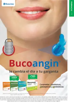 Farmacity catálogo │ válido desde el 01.08.2025 | Página: 75 | Productos: Suplemento dietario, Sales