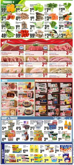 Food Universe Weekly Ad - valid from 12.09.2025 | Page: 4