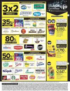 Vista previa Carrefour ofertas válido desde el 03.03.2026 | Página: 11