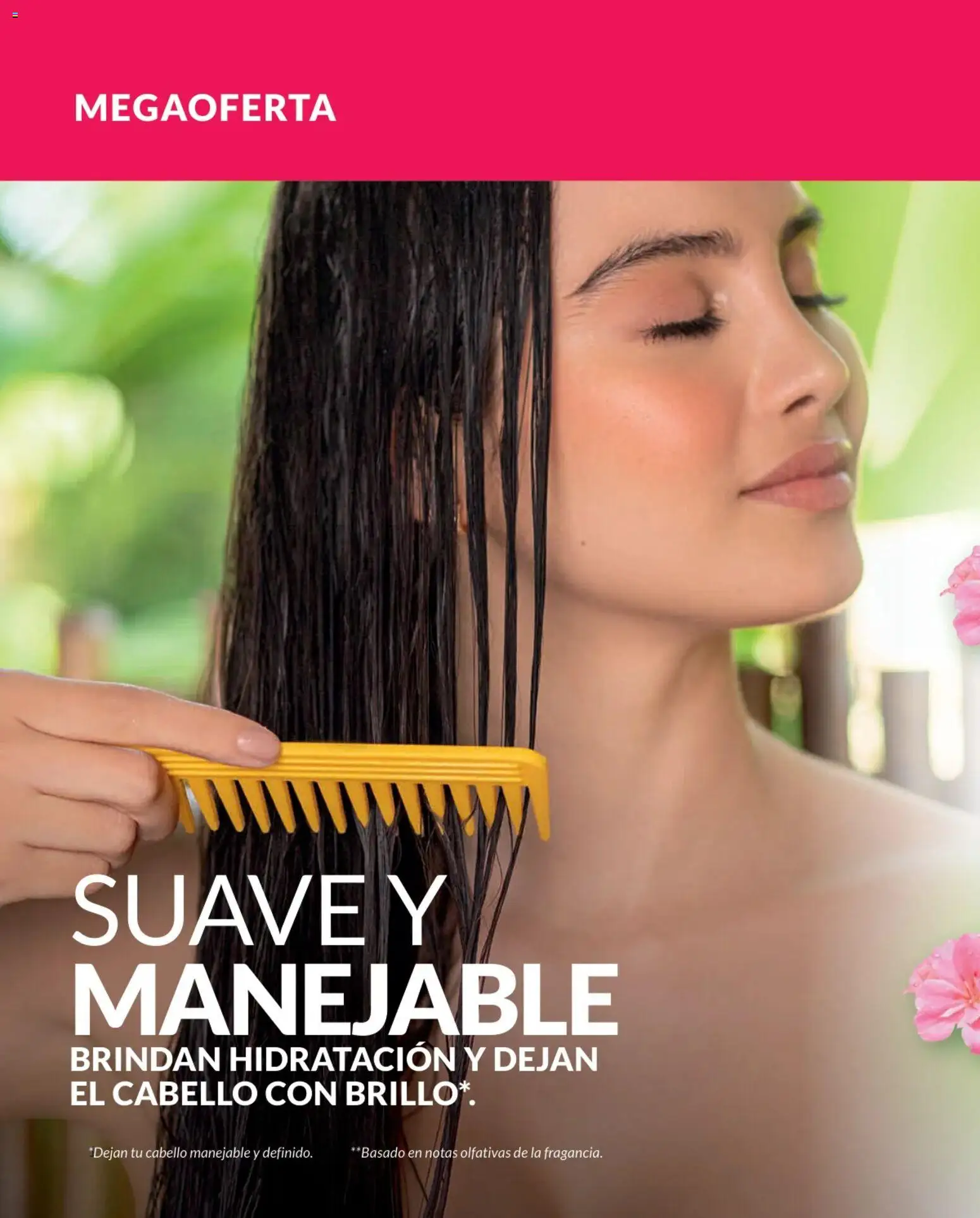 Avon revista - valida desde el 01.02.2026 | Página: 161 | Productos: Brillo