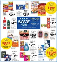 Preview of Kroger weekly ads valid from 04.03.2026 | Page: 5