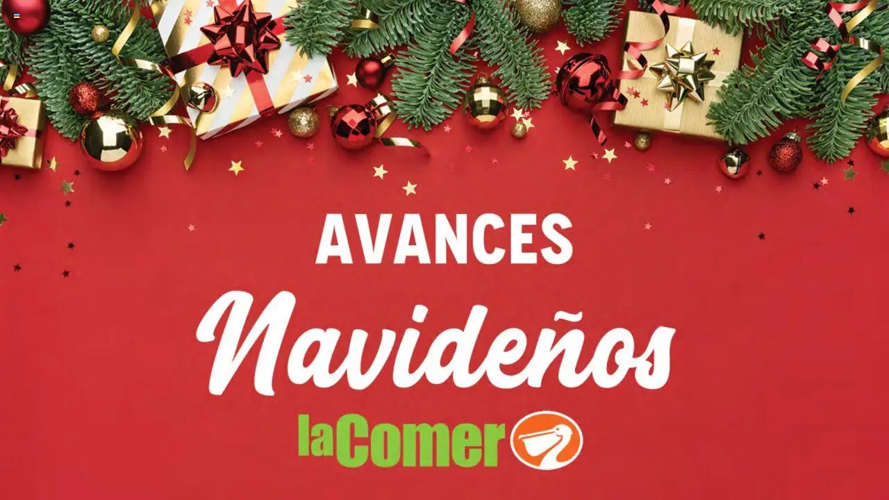 Nuevas ofertas de La Comer válidas en toda la República Mexicana desde el 19.09.2025. ¡Encuentra las mejores ofertas en La Comer - Folleto! | Página: 29