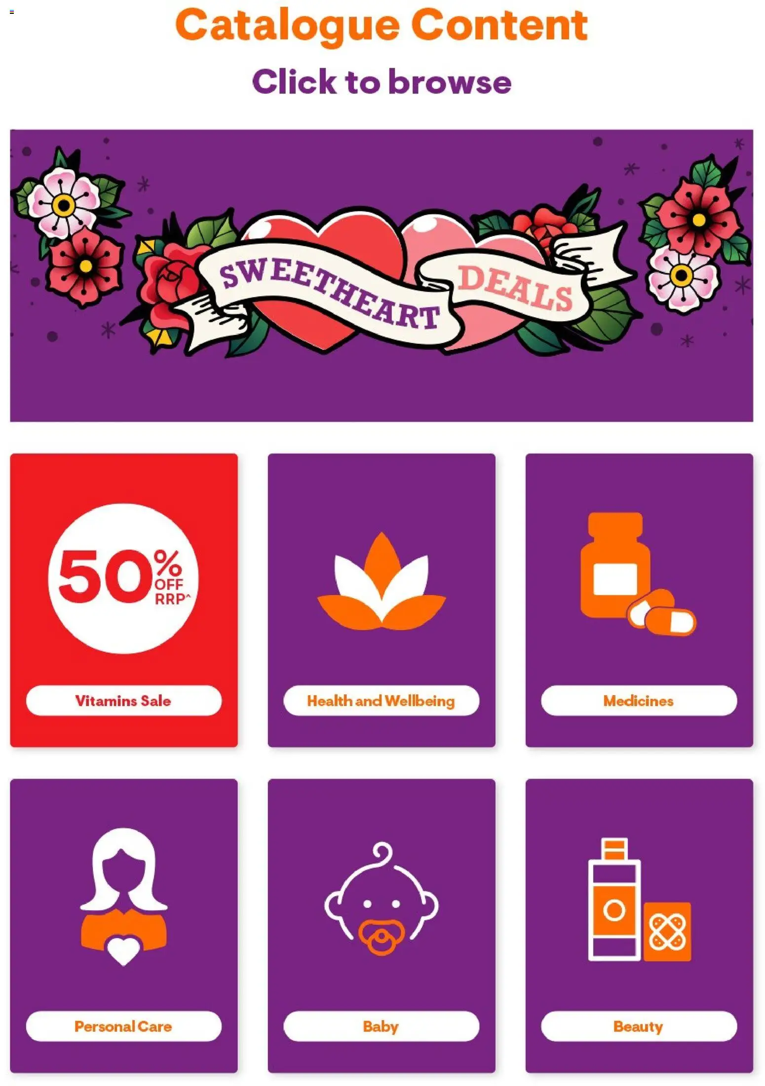 Discount Drug Stores catalogue - valid from 10.02.2026 | Page: 2