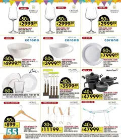 Vista previa Coto - Ofertas válido desde el 20.10.2025 | Página: 20