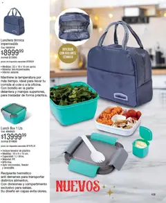 Vista previa Millanel - Catálogo válido desde el 10.11.2025 | Página: 199