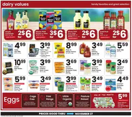 Preview of Acme weekly ads valid from 07.11.2025 | Page: 18