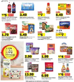 Preview of Meijer weekly ads valid from 08.10.2025 | Page: 3