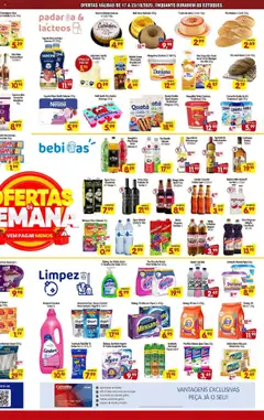 Cercadão - Ofertas da semana - Pré-Visualização do folheto da loja Cercadão, válido de 21.10.2025 | Página: 3