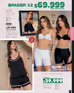 Pacifika - Campaña 17 / 2025 -  Vista previa de la revista de la tienda Pacifika valido desde el 25.09.2025 | Página: 137