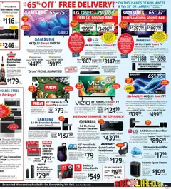 Preview of ABC Warehouse weekly ads valid from 01.02.2026 | Page: 3