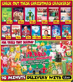 Preview of JB Hi-Fi - Always Cheap Prices - valid from 05.11.2025 | Page: 19