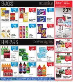 Preview of Price Chopper weekly ads valid from 29.11.2025 | Page: 9