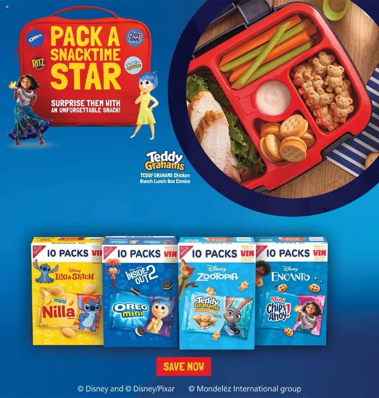 Lowes Foods Weekly Ad - NC - valid from 13.08.2025 | Page: 11 | Products: Box