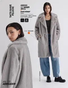 Vista previa de Price Shoes catálogo Abrigador, nuevo folleto de la tienda, válido en México a partir del 03.11.2025 | Página: 120