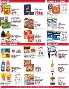 Preview of Martin’s weekly ads valid from 09.11.2025 | Page: 3