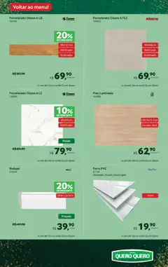 Lojas Quero-Quero - Ofertas atuais - Pré-Visualização do folheto da loja Lojas Quero-Quero, válido de 03.12.2025 | Página: 5