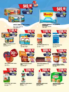 Vista previa Maxiconsumo ofertas válido desde el 19.01.2026 | Página: 6