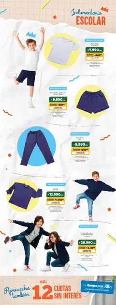 Vista previa Cooperativa Obrera - La Canasta de La Coope válido desde el 09.02.2026 | Página: 9