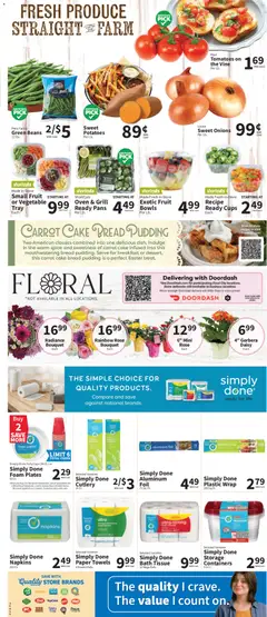 Preview of Food City weekly ads valid from 01.04.2026 | Page: 5