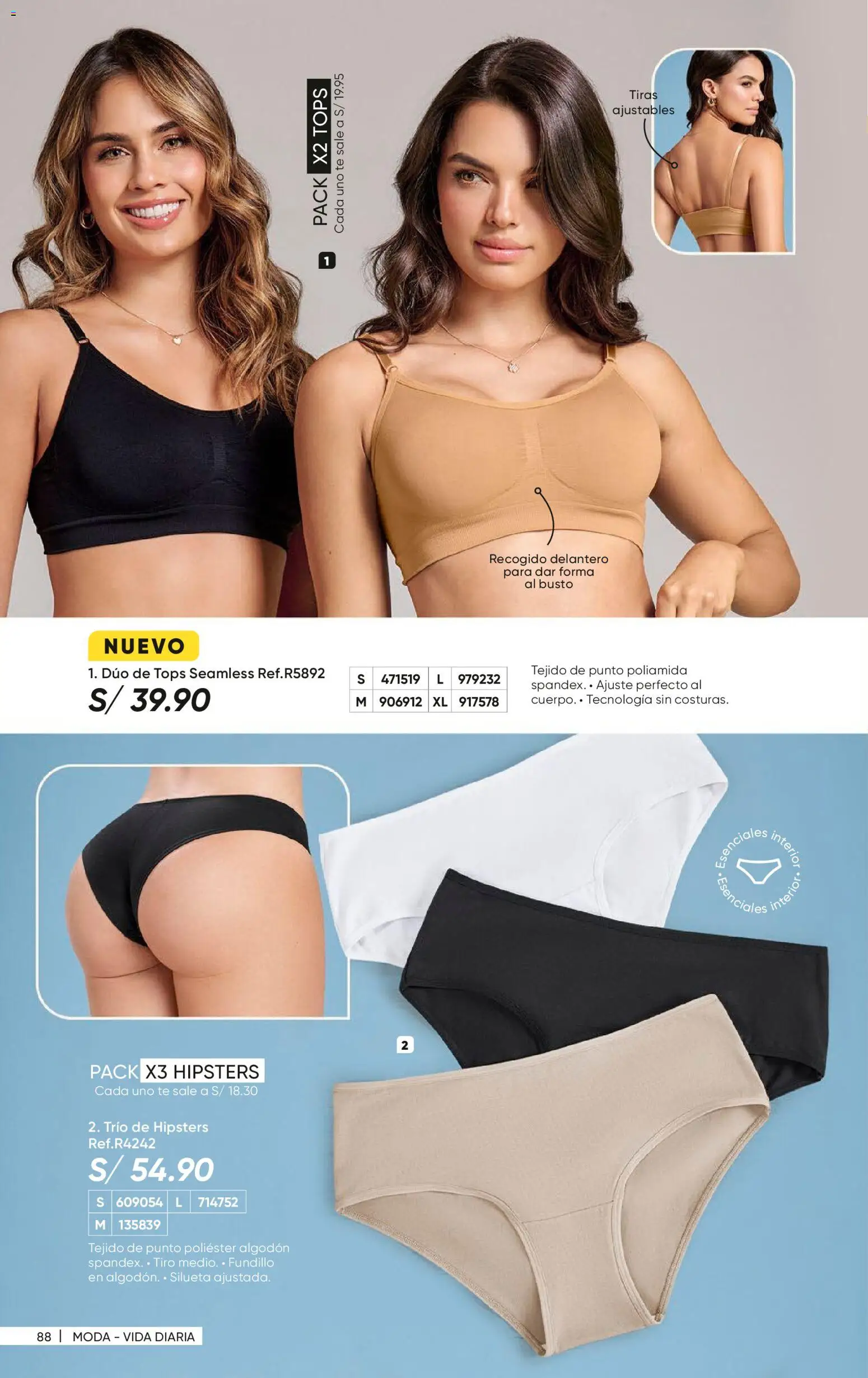 Catálogo Azzorti válido desde 09.03.2026 | Página: 90 | Productos: Té