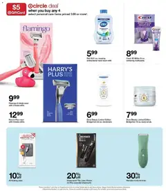 Preview of Target weekly ads valid from 01.02.2026 | Page: 33