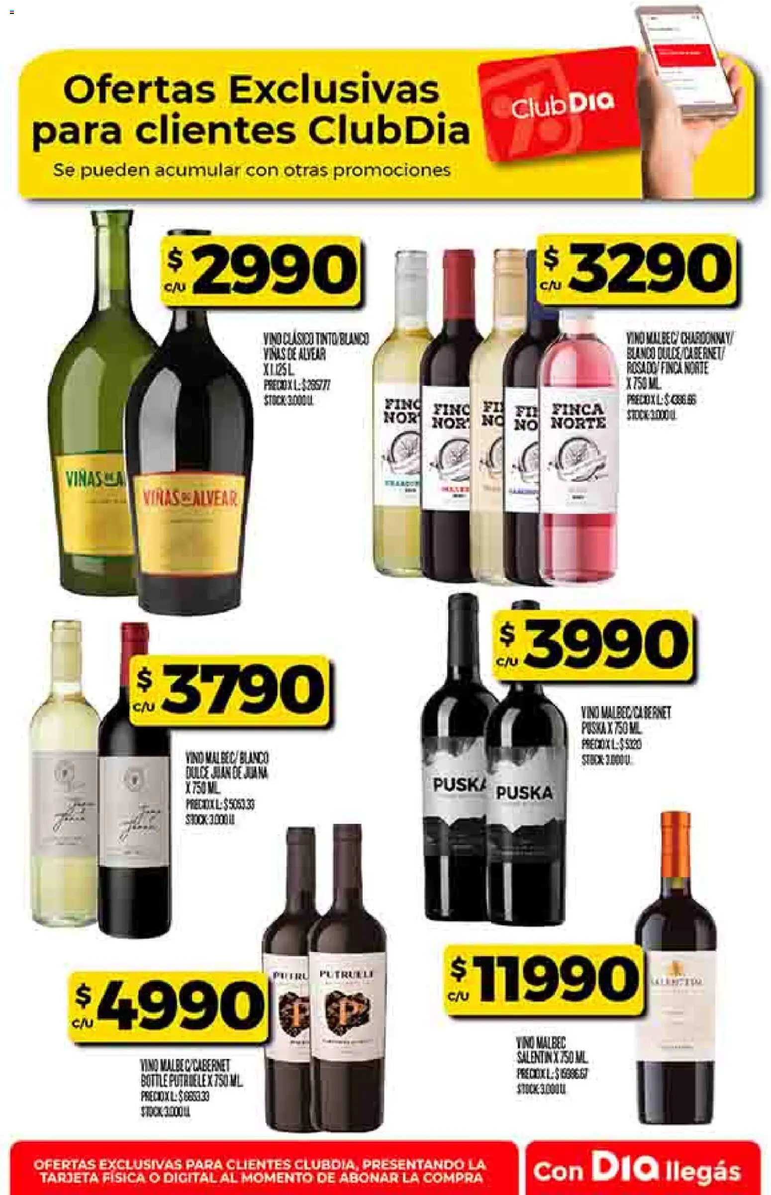 Dia - Ofertas - Excluye Salta y Jujuy │ válido desde el 03.12.2025 | Página: 44