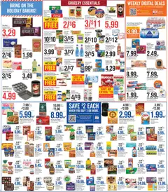Preview of Mariano's weekly ads valid from 10.12.2025 | Page: 5