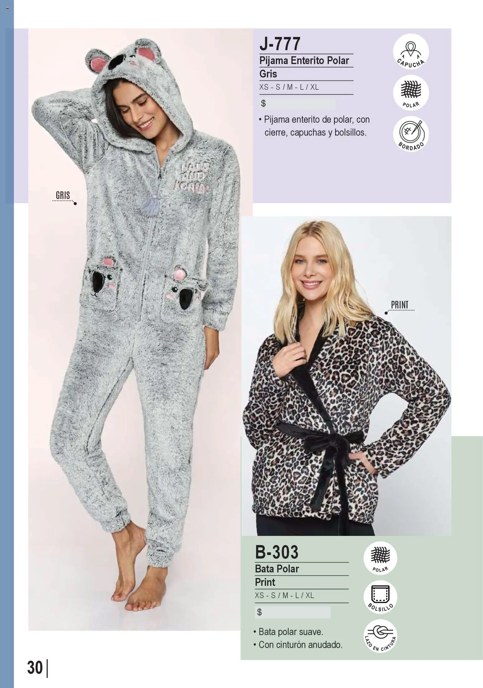 Ofertas Lady Genny │ válido desde el 09.02.2026 | Página: 32