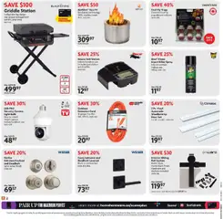 Home Hardware flyer valid from 11.09.2025 | Page: 3