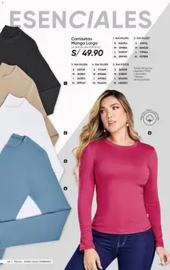 Vista previa de folleto Azzorti - Campaña 3/2026 de la Azzorti válido desde 07.01.2026 | Página: 49