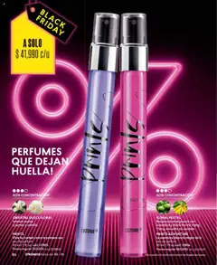 CyZone - Black Friday -  Vista previa de la revista de la tienda CyZone valido desde el 24.09.2025 | Página: 86