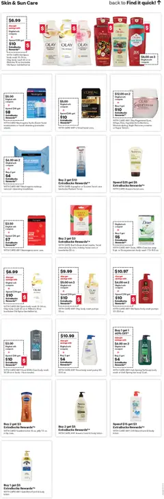 Preview of CVS Pharmacy weekly ads valid from 30.11.2025 | Page: 12