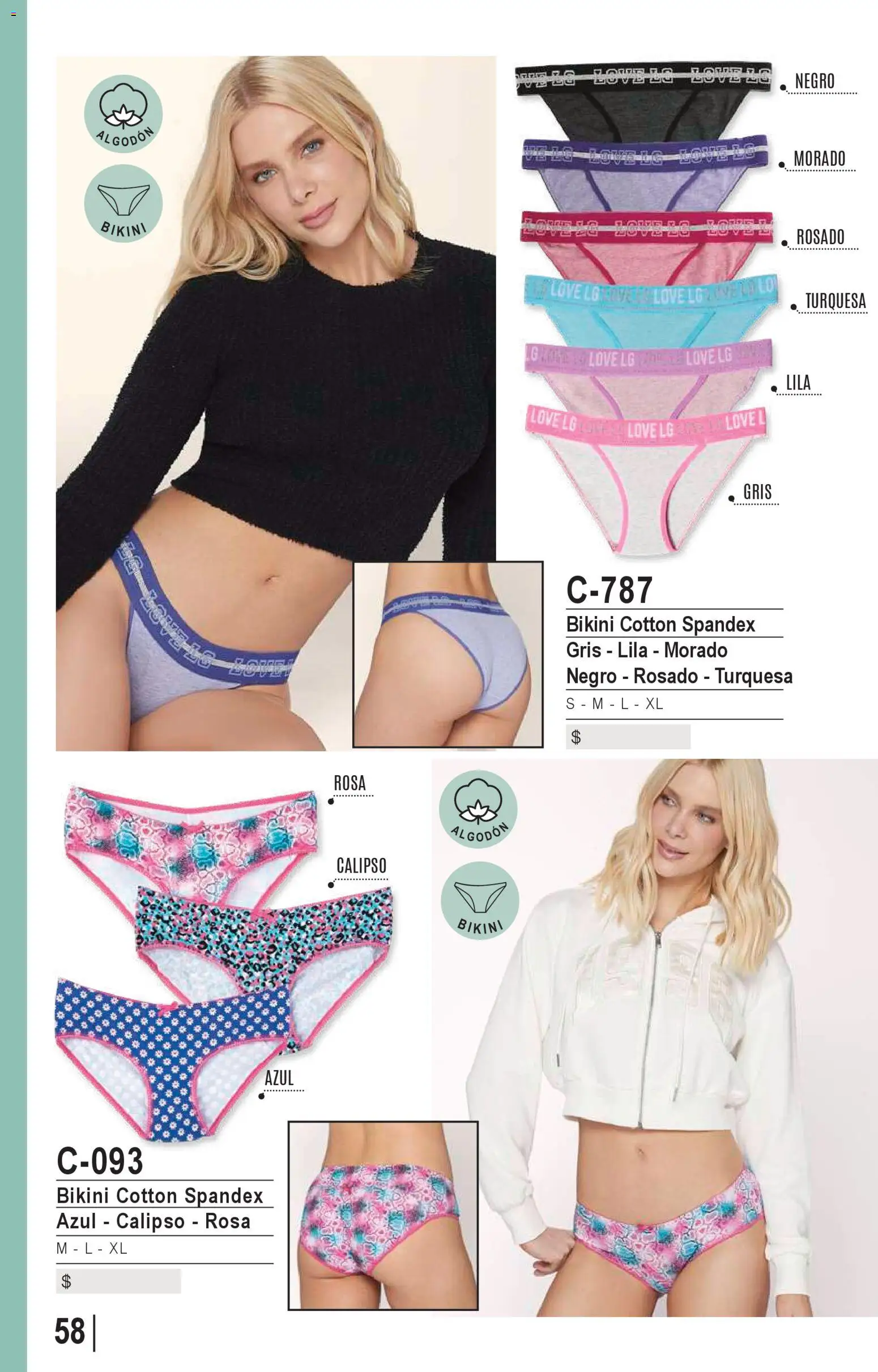 Ofertas Lady Genny │ válido desde el 09.02.2026 | Página: 60