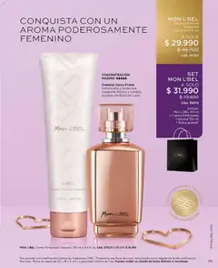 Catálogo L'Bel Campaña 3 válido desde el 01.02.2026 | Página: 24