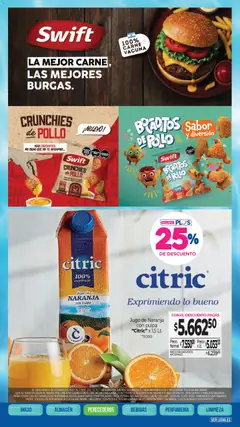 Vista previa La Anonima - catalogos válido desde el 02.01.2026 | Página: 19