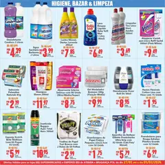 Big Supermercados - Ofertas da semana - Pré-Visualização do folheto da loja Big Supermercados, válido de 27.01.2026 | Página: 6
